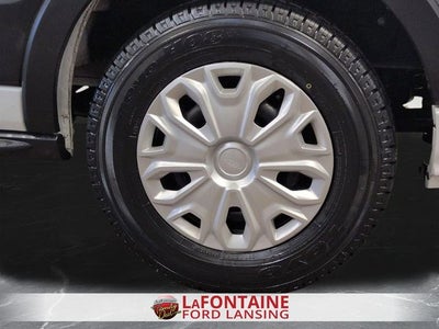 2024 Ford Transit-350 XLT