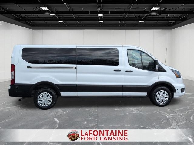 2024 Ford Transit-350 XLT