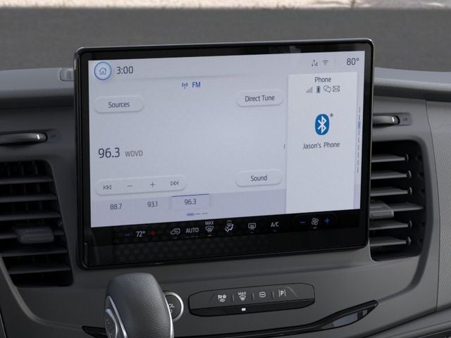 2026 Ford Transit-350 XL