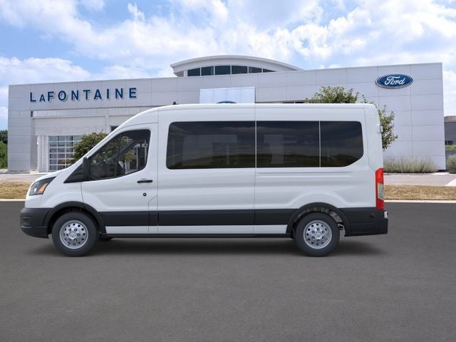 2026 Ford Transit-350 XL