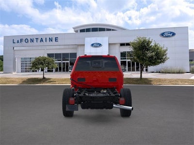 2026 Ford F-350SD XL