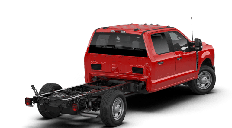 2026 Ford F-350SD XL