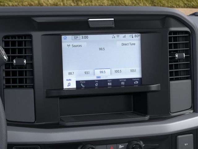 2026 Ford F-550SD XL DRW