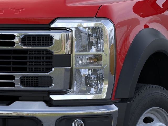 2026 Ford F-550SD XL DRW