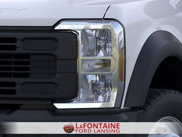 2026 Ford F-550SD XL DRW