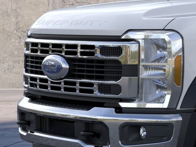 2026 Ford F-550SD XL DRW