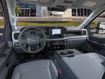 2026 Ford F-550SD XL DRW