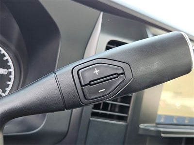 2025 Ford F-550SD XL DRW