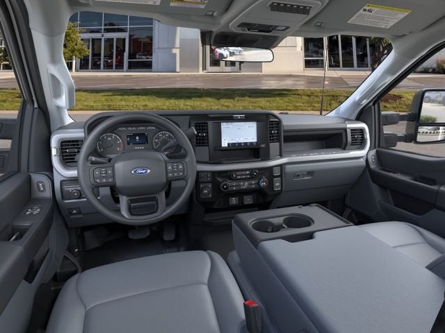 2026 Ford F-550SD XL DRW