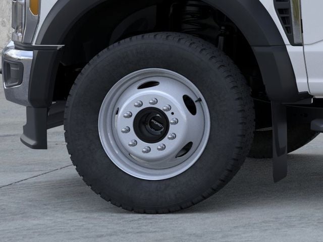2026 Ford F-550SD DRW