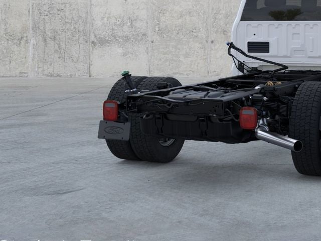 2026 Ford F-550SD DRW