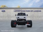 2026 Ford F-550SD DRW