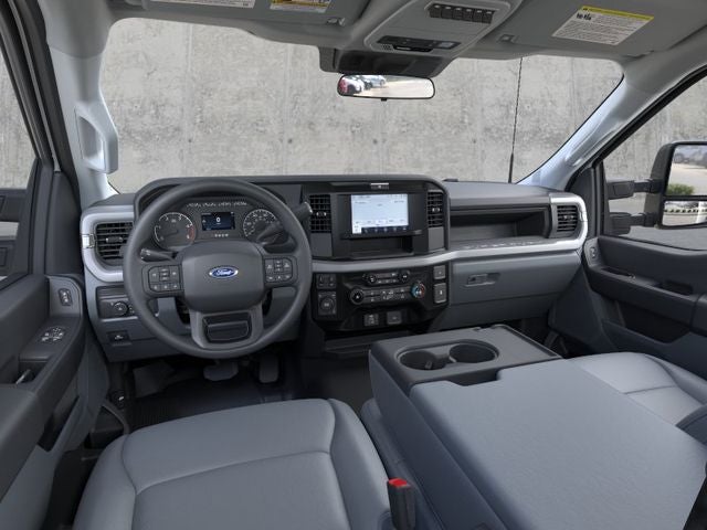 2026 Ford F-550SD DRW