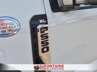 2026 Ford F-550SD XL DRW