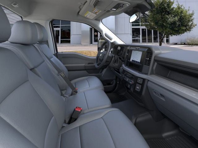 2026 Ford F-600SD F-600® XL