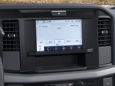 2026 Ford F-600SD F-600® XL