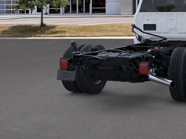 2026 Ford F-600SD F-600® XL