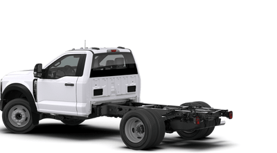2026 Ford F-600SD F-600® XL