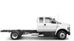 2027 Ford F-650SD Base