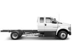 2026 Ford F-650SD Base