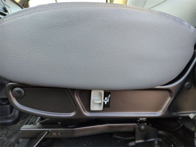 2026 Ford F-650SD Base