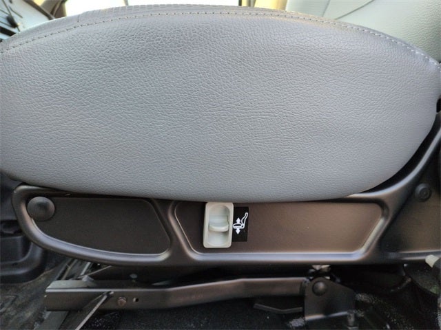 2026 Ford F-650SD Base