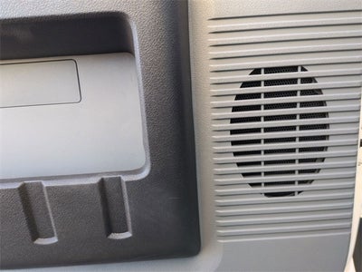 2026 Ford F-650SD Base