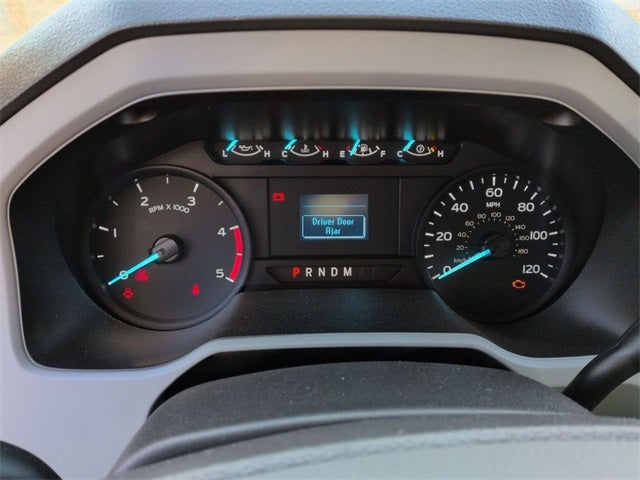 2026 Ford F-650SD Base