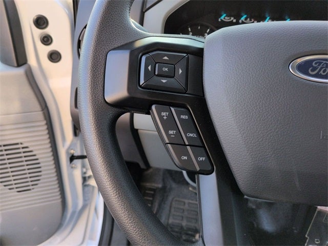 2026 Ford F-650SD Base