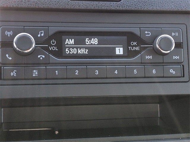 2026 Ford F-650SD Base