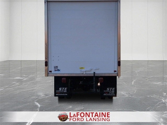 2026 Ford F-650SD Base