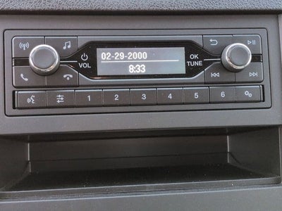 2025 Ford F-750SD Base XL