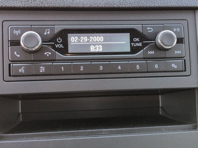 2025 Ford F-750SD Base XL