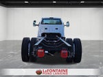 2025 Ford F-750SD Base XL