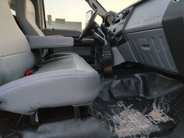 2025 Ford F-750SD Base XL