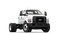2025 Ford F-750SD Base XL