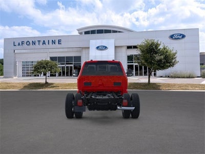 2026 Ford F-350SD XL DRW