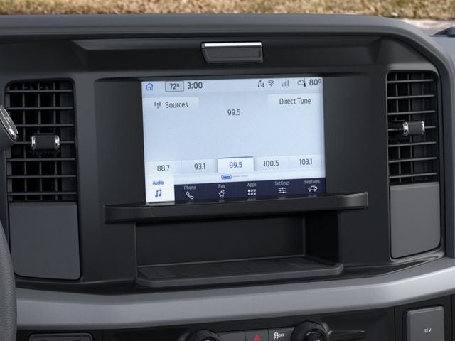 2025 Ford F-350 Super Duty Chassis Cab XL - Photo 10