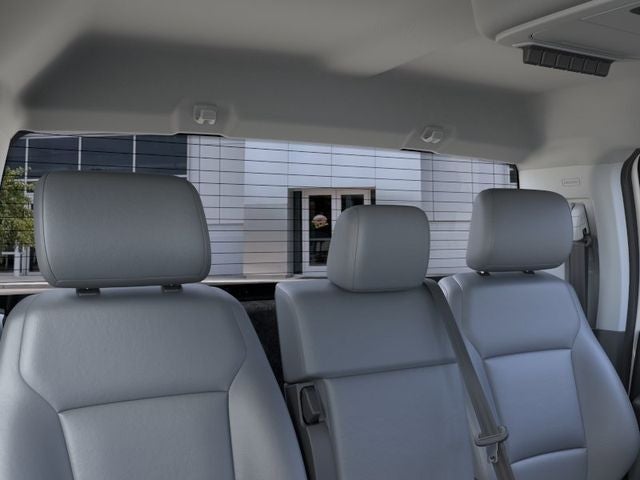 2025 Ford F-350 Super Duty Chassis Cab XL - Photo 13