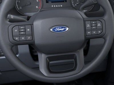 2025 Ford F-350SD XL DRW