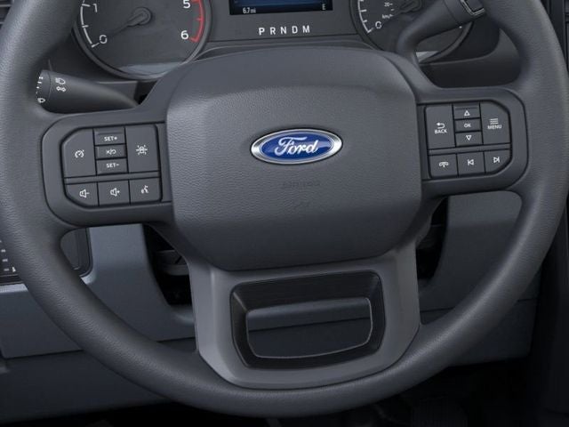 2025 Ford F-350SD XL DRW