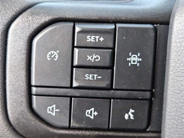 2024 Ford F-350SD XL DRW 169" WB / 84" C/A