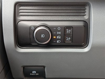 2025 Ford F-550SD XL DRW