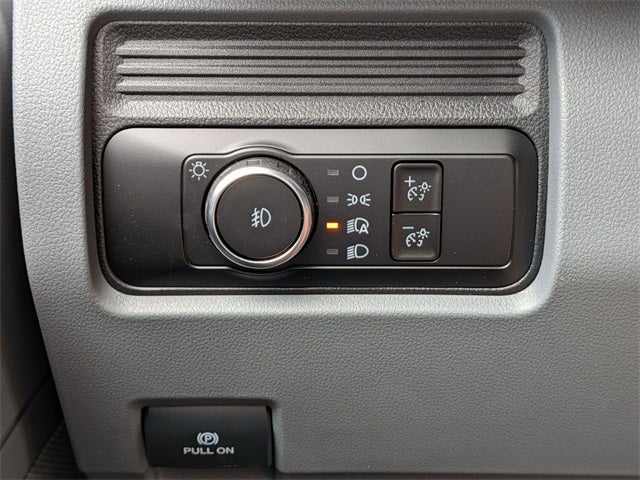 2025 Ford F-550SD XL DRW