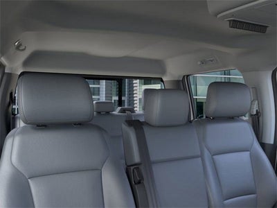 2025 Ford F-550SD XL DRW