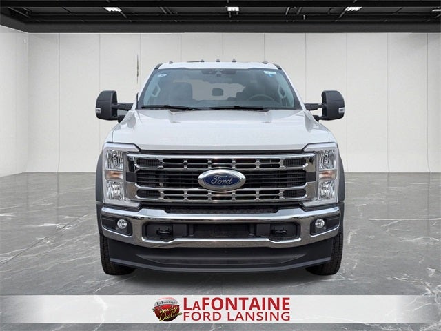 2025 Ford F-550SD XL DRW