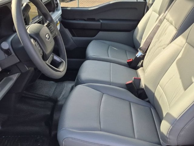 2027 Ford F-550SD XL DRW