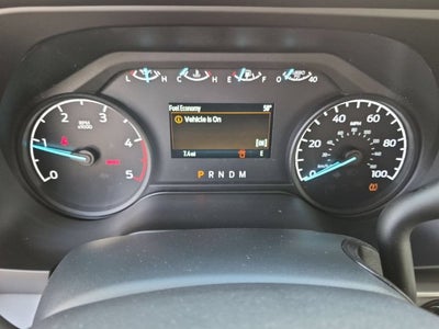 2027 Ford F-550SD XL DRW