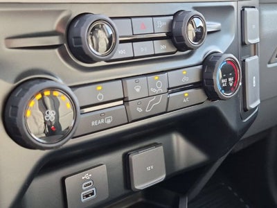 2027 Ford F-550SD XL DRW