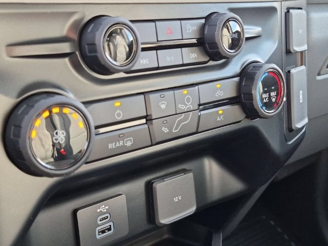 2027 Ford F-550SD XL DRW